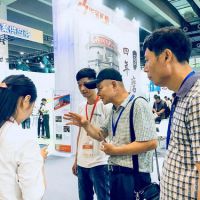 清風(fēng)送香遠(yuǎn),物華又添寶——中國砂石協(xié)會一行到華寶礦機(jī)調(diào)研