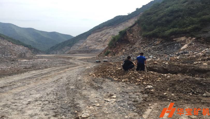 陜西寶雞市順通達(dá)礦業(yè)時(shí)產(chǎn)1000噸 陜西寶雞市順通達(dá)礦業(yè)時(shí)產(chǎn)1000噸