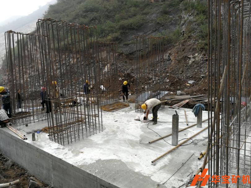 陜西寶雞市順通達(dá)礦業(yè)時(shí)產(chǎn)1000噸 陜西寶雞市順通達(dá)礦業(yè)時(shí)產(chǎn)1000噸