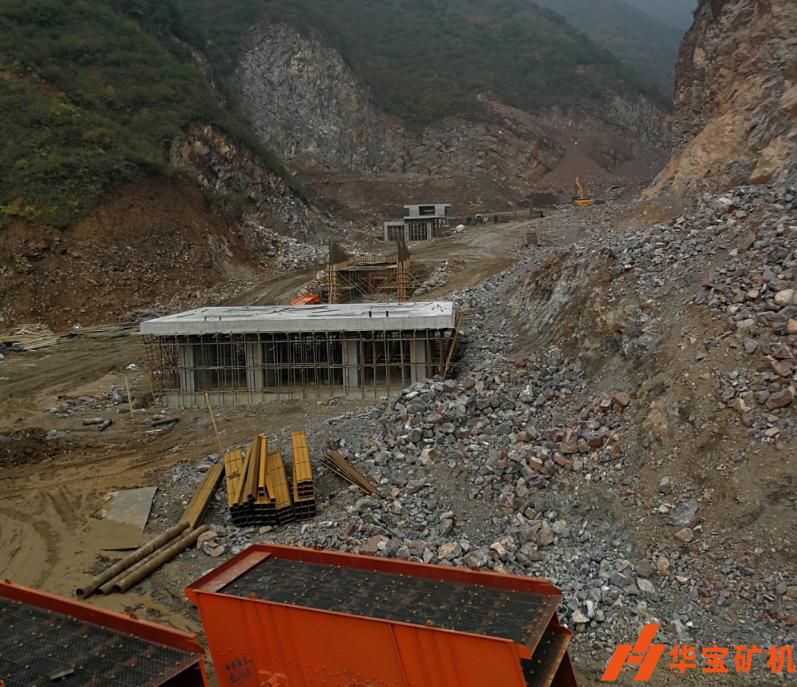 陜西寶雞市順通達(dá)礦業(yè)時(shí)產(chǎn)1000噸 陜西寶雞市順通達(dá)礦業(yè)時(shí)產(chǎn)1000噸