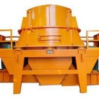 沖擊式制砂機(jī)在砂石骨料生產(chǎn)線中的作用
