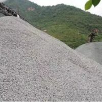 事關機制砂石生產企業 “生死存亡”!六大方面為江西省砂石企業指明發展方向?