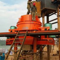 制砂機選購誤區,進來看看你有沒有中招!