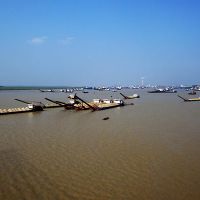 重慶市水利局規范采砂管理秩序,杜絕了“小散亂”現象