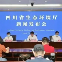 中央環境督察通報非法采砂后，四川要求當地全面推行砂石“國有化”