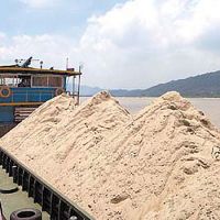沙子告急!未來40年,人類對沙子的需求可能會激增45%
