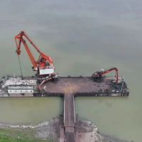 【超18元/方】1850萬方/年!遼寧掛牌出讓海砂資源