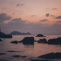 【涉及盜采海砂】打掉黑惡團伙20余個,抓獲涉案成員380余名....