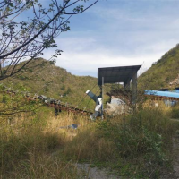 價值70億的砂石項目停工11年!農(nóng)民企業(yè)家還被判“非法占用農(nóng)用地罪”?