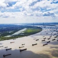 長江流域砂石市場供需矛盾加劇!至少32個500萬噸/年以上砂石大礦預(yù)計今年投產(chǎn)