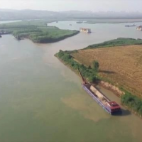 涉案價(jià)值42億元!涉黑企業(yè)非法、越界開采礦山被重判