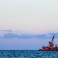 2次招標(biāo)!廣東拍出5個(gè)采段河砂開采權(quán)、折合成本60元/方