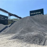 金額約8.05億元！廣西國企累計供應超1000萬噸砂石料保障平陸運河建設