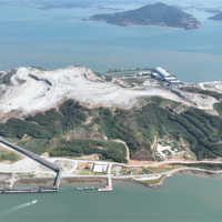 浙江寧波3座砂石礦山入選國家級綠色礦山名錄