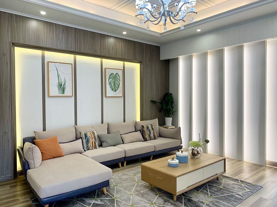 運輸時長縮短20% 船運成本降低50%!開啟“糧出砂進”江海直達物流大循環模式